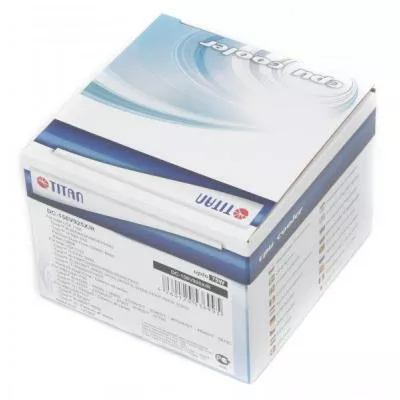Кулер процессорный Titan DC-156V925X/R - фото 3