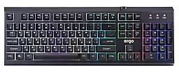 Клавиатура Ergo KB-830HB - фото Клавиатура Ergo KB-830HB
