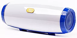 Колонки акустичні T&G TG-165C Blue - мініатюра 2