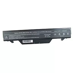 Акумулятор для ноутбука HP ProBook 4510s HSTNN-IB89 5200mAh 8cell 14.4V Li-ion (A41393) - мініатюра 2