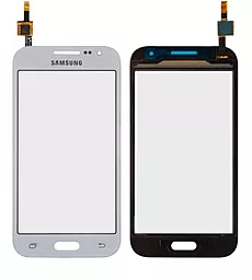 Сенсор (тачскрін) Samsung Galaxy Core Prime VE LTE G361F, Galaxy Core Prime VE G361H (original) Silver