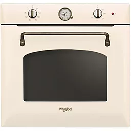 Духовой шкаф электрический Whirlpool WTA C 8411 SC OW - фото Духовой шкаф электрический Whirlpool WTA C 8411 SC OW