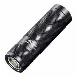 Фонарик аккумуляторный Nitecore SENS CR (6-1006) (1хCR123) - фото Фонарик аккумуляторный Nitecore SENS CR (6-1006) (1хCR123)