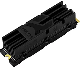 SSD Накопитель GooDRam IRDM Pro M.2 1 TB (IRP-SSDPR-P44A-1K0-80) - фото SSD Накопитель GooDRam IRDM Pro M.2 1 TB (IRP-SSDPR-P44A-1K0-80)