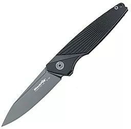 Нож Fox Metropolis Grey Blade (BF-739TI) - фото Нож Fox Metropolis Grey Blade (BF-739TI)