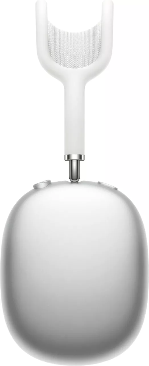 Наушники Apple AirPods Max Silver - фото 3