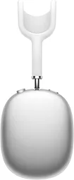 Навушники Apple AirPods Max Silver - мініатюра 3