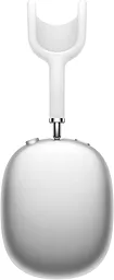 Наушники Apple AirPods Max Silver - миниатюра 3 Наушники Apple AirPods Max Silver - миниатюра 3