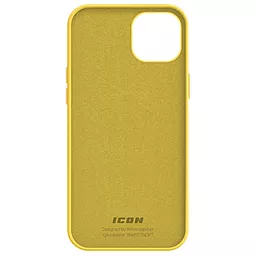 Чехол ArmorStandart ICON2 Case для Apple iPhone 14 Pro Max Sun glow (ARM63613) - миниатюра 2