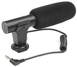 Микрофон SHOOT XT-451 Black