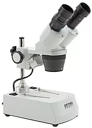 Микроскоп Optika ST-30FX 20x-40x Bino Stereo