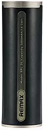 Повербанк Remax Ring RPL-26 5000mAh Black - фото Повербанк Remax Ring RPL-26 5000mAh Black
