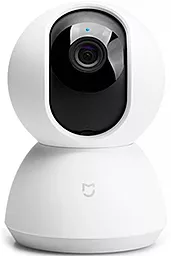 Камера відеоспостереження Xiaomi Mi Home PTZ Smart Camera White (QDJ4008CN)