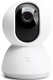 Камера видеонаблюдения Xiaomi Mi Home PTZ Smart Camera White (QDJ4008CN) - фото Камера видеонаблюдения Xiaomi Mi Home PTZ Smart Camera White (QDJ4008CN)