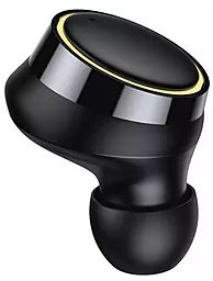 Навушники Joyroom JR-TL5 Black - мініатюра 2