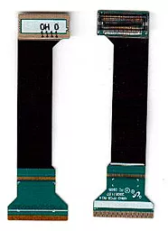 Шлейф Samsung C3110 межплатный - фото Шлейф Samsung C3110 межплатный