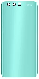Задняя крышка корпуса Huawei Honor 9 Green - фото Задняя крышка корпуса Huawei Honor 9 Green