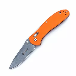 Нож Ganzo G7392-OR Orange - фото Нож Ganzo G7392-OR Orange