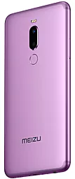 Мобільний телефон Meizu M8 4/64GB Global version Purple - мініатюра 4