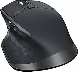 Комп'ютерна мишка Logitech MX Master 2S Graphite (910-005139) - мініатюра 5