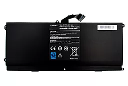 Акумулятор для ноутбука Dell XPS 15Z L511Z L511X / 14.8V 4400mAh / (XPS15Z-4S1P-4330) Elements PRO