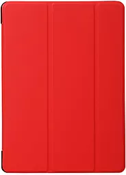 Чехол для планшета BeCover Smart Case для Apple iPad mini 4, mini 5 Red (703791) - фото Чехол для планшета BeCover Smart Case для Apple iPad mini 4, mini 5 Red (703791)
