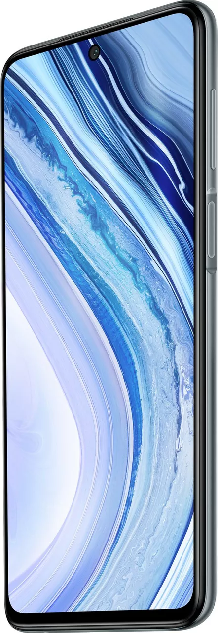 Смартфон Xiaomi Redmi Note 9 Pro 6/128GB Grey - фото 5