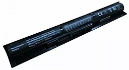 Аккумулятор для ноутбука HP HSTNN-LB6I / 14.6V 2600mAh / A47237
