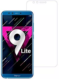 Защитная пленка BoxFace Противоударная Huawei Honor 9 Lite 2017 Clear - фото Защитная пленка BoxFace Противоударная Huawei Honor 9 Lite 2017 Clear