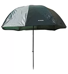 Карповый зонт Ranger Umbrella 2.5M (RA 2500) - миниатюра 5
