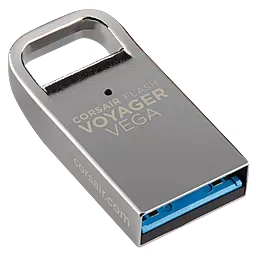 Флешка Corsair 64 GB Voyager Vega USB 3.0 (CMFVV3-64GB) - фото Флешка Corsair 64 GB Voyager Vega USB 3.0 (CMFVV3-64GB)