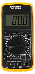 Мультиметр Digital DT9205