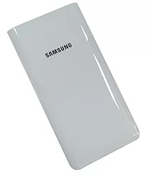 Задняя крышка корпуса Samsung Galaxy A80 2019 A805 Ghost White - миниатюра 2