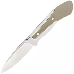 Нож Civivi Varius  Brown (C22009D-2)