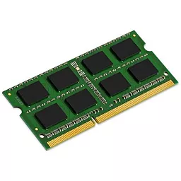 Оперативная память для ноутбука Kingston 8GB SO-DIMM DDR4 2133 MHz (KVR21S15D8/8)