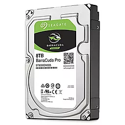 Жорсткий диск Seagate HDD SATA 8TB 7200rpm 256MB (ST8000DM005) - фото Жорсткий диск Seagate HDD SATA 8TB 7200rpm 256MB (ST8000DM005)