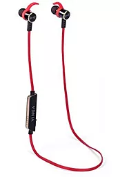 Навушники Vinga EBT050 Red - мініатюра 2