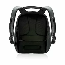 Рюкзак XD Design Bobby Anti-Theft backpack Camouflage Blue (P705.655) - миниатюра 4