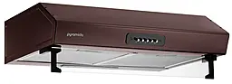 Airvent/hood PYRAMIDA WHK 60 BR - миниатюра 5 Airvent/hood PYRAMIDA WHK 60 BR - миниатюра 5