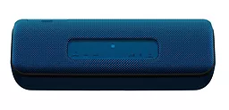 Колонки акустические Sony SRS-XB41 Blue - миниатюра 5