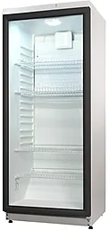 Холодильна шафа-вітрина Snaige CD29DM-S302S