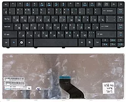 Клавиатура для ноутбука Acer Aspire E1-421 E1-431 E1-471 TravelMate 83718371G84718471G 9Z.N3L82.00R