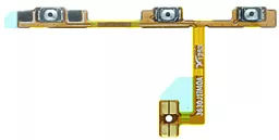 Шлейф Xiaomi Mi 10T Lite 5G / Redmi Note 9 Pro 5G с кнопкой включения, с кнопками регулировки громкости, Original - фото Шлейф Xiaomi Mi 10T Lite 5G / Redmi Note 9 Pro 5G с кнопкой включения, с кнопками регулировки громкости, Original