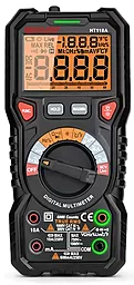 Мультиметр Mayilon HT-118A - фото Мультиметр Mayilon HT-118A