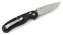 Нож Ganzo G727M-BK - миниатюра 2