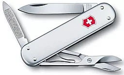 Мультитул Victorinox Alox Money Clip (0.6540.16) - фото Мультитул Victorinox Alox Money Clip (0.6540.16)