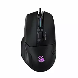 Компьютерная мышка Bloody W70 Max (Stone black)