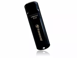 Флешка Transcend JetFlash 700 8Gb (TS8GJF700) - фото Флешка Transcend JetFlash 700 8Gb (TS8GJF700)