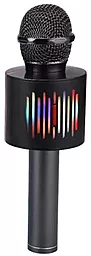 Мікрофон DM V8 Black/Red - мініатюра 3 Мікрофон DM V8 Black/Red - мініатюра 3