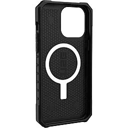 Чохол UAG HC Pathfinder with MagSafe для Apple iPhone 15 Pro Black - мініатюра 2 Чохол UAG HC Pathfinder with MagSafe для Apple iPhone 15 Pro Black - мініатюра 2